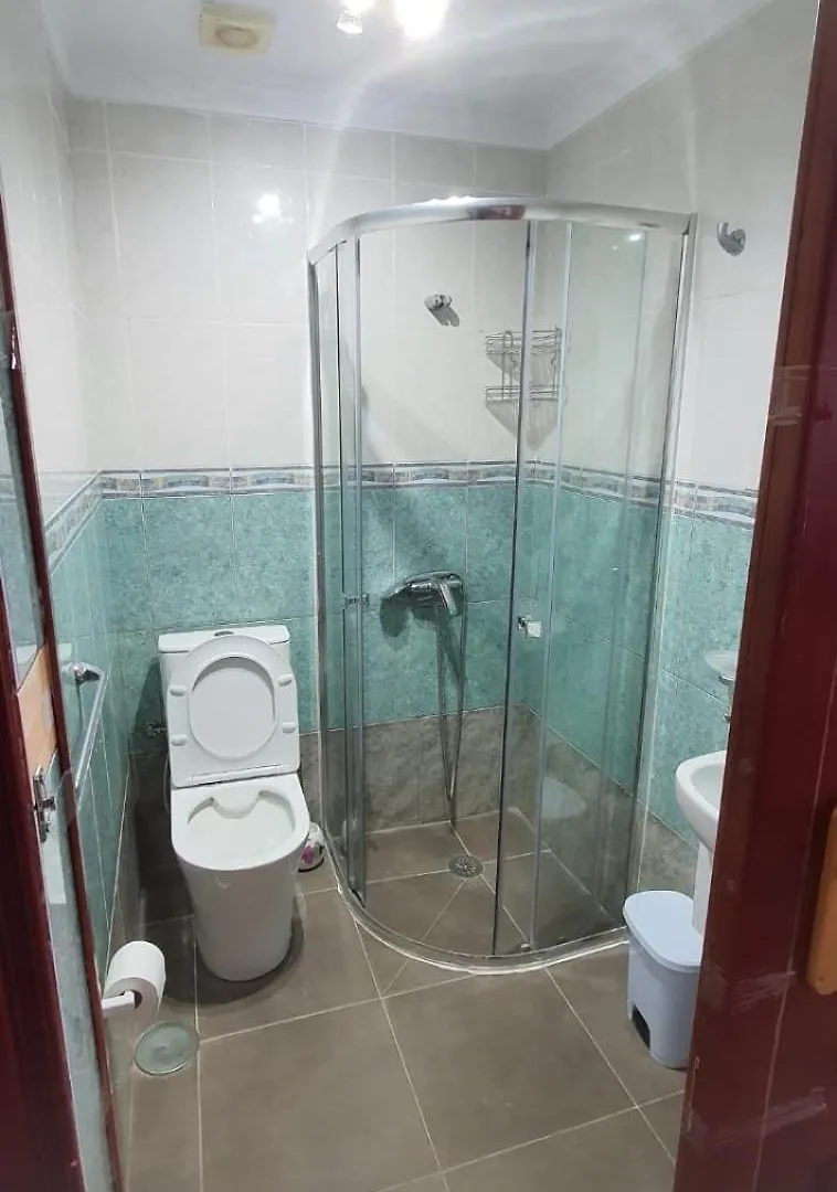 Guest house Eden Ka'Laya Hotel Arinaga Spain
